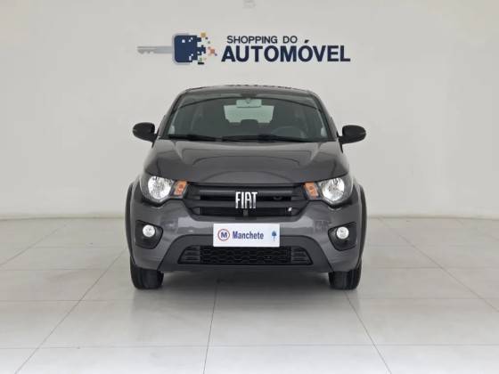 FIAT MOBI 1.0 FIREFLY FLEX LIKE. MANUAL FIAT MOBI 1.0 FIREFLY FLEX LIKE. MANUAL